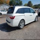 5FNRL5H9XCB145597 2012 Honda Odyssey Touring/Touring Elite auction photo thumbnail 4
