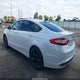 3FA6P0H70FR115381 2015 Ford Fusion Se auction photo thumbnail 3