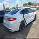 3FA6P0H70FR115381 2015 Ford Fusion Se auction photo thumbnail 4
