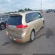5TDYK3DC2BS122538 2011 Toyota Sienna Xle V6 auction photo thumbnail 4