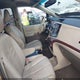 5TDYK3DC2BS122538 2011 Toyota Sienna Xle V6 auction photo thumbnail 5