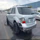 4JGBB86E76A144986 2006 Mercedes-Benz Ml 350 4Matic auction photo thumbnail 3