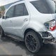 4JGBB86E76A144986 2006 Mercedes-Benz Ml 350 4Matic auction photo thumbnail 6