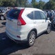 5J6RM4H73FL023486 2015 Honda Cr-V Ex-L auction photo thumbnail 4