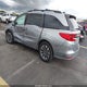 5FNRL6H73NB001719 2022 Honda Odyssey Ex-L auction photo thumbnail 3