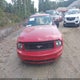 1ZVFT80N565208282 2006 Ford Mustang V6 auction photo thumbnail 12