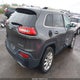 1C4PJMDS7FW622244 2015 Jeep Cherokee Limited auction photo thumbnail 4