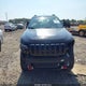 1C4PJMBX7LD643584 2020 Jeep Cherokee Trailhawk 4X4 auction photo thumbnail 12