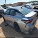 4T1KZ1AK4MU057963 2021 Toyota Camry Xse V6 auction photo thumbnail 3