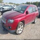 1C4NJDEB7GD546365 2016 Jeep Compass Latitude auction photo thumbnail 2