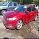 3FA6P0G71GR231157 2016 Ford Fusion S auction photo thumbnail 2
