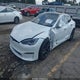 5YJSA1E63PF521945 2023 Tesla Model S Plaid Tri Motor All-Wheel Drive auction photo thumbnail 6