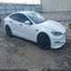 5YJSA1E63PF521945 2023 Tesla Model S Plaid Tri Motor All-Wheel Drive auction photo thumbnail 1