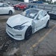 5YJSA1E63PF521945 2023 Tesla Model S Plaid Tri Motor All-Wheel Drive auction photo thumbnail 2