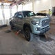 3TMDZ5BN0NM137909 2022 Toyota Tacoma Trd Off Road auction photo thumbnail 1