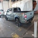 3TMDZ5BN0NM137909 2022 Toyota Tacoma Trd Off Road auction photo thumbnail 3