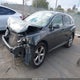 4T3ZK3BB6BU041457 2011 Toyota Venza Base V6 auction photo thumbnail 2
