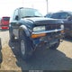 1GNCT18X75K106959 2005 Chevrolet Blazer Ls auction photo thumbnail 6
