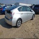 JTDKN3DU5D5697506 2013 Toyota Prius Three auction photo thumbnail 4