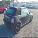 WMWZN3C53FT861758 2015 Mini Convertible Cooper auction photo thumbnail 4