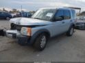 SALAE25456A392031 2006 Land Rover Lr3 V8 Se auction photo thumbnail 2