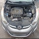 KMHDH4AE8DU526270 2013 Hyundai Elantra Limited auction photo thumbnail 10