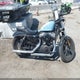 1HD1LC322NB405359 2022 Harley-Davidson Xl1200 X auction photo thumbnail 12