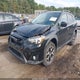 JF2GTABC6JH251841 2018 Subaru Crosstrek 2.0I Premium auction photo thumbnail 2