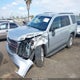 1GNSCBKC2KR161202 2019 Chevrolet Tahoe Lt auction photo thumbnail 2