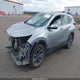 5J6RW2H56LL017156 2020 Honda Cr-V Awd Ex auction photo thumbnail 2