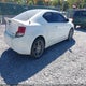 JTKJF5C73C3025561 2012 Scion Tc auction photo thumbnail 4