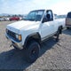 1N6SD11Y7TC357375 1996 Nissan Truck Xe auction photo thumbnail 2