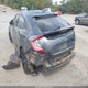 SHHFK7H4XHU207950 2017 Honda Civic Sport auction photo thumbnail 3