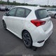 JTNKARJE4GJ514261 2016 Scion Im auction photo thumbnail 3