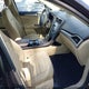 3FA6P0HR3DR109962 2013 Ford Fusion Se auction photo thumbnail 5