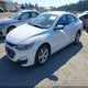 1G1ZD5ST0PF218598 2023 Chevrolet Malibu Lt auction photo thumbnail 2