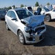 1G1JC5SG7E4103282 2014 Chevrolet Sonic Lt Auto auction photo thumbnail 1