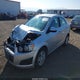 1G1JC5SG7E4103282 2014 Chevrolet Sonic Lt Auto auction photo thumbnail 2