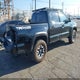3TMCZ5ANXPM580486 2023 Toyota Tacoma Trd Off Road auction photo thumbnail 4