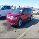 2FMGK5D89JBA07434 2018 Ford Flex Limited auction photo thumbnail 2