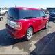 2FMGK5D89JBA07434 2018 Ford Flex Limited auction photo thumbnail 4