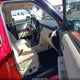 2FMGK5D89JBA07434 2018 Ford Flex Limited auction photo thumbnail 5