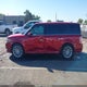 2FMGK5D89JBA07434 2018 Ford Flex Limited auction photo thumbnail 6