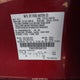 2FMGK5D89JBA07434 2018 Ford Flex Limited auction photo thumbnail 9