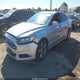 3FA6P0H97ER317392 2014 Ford Fusion Se auction photo thumbnail 2