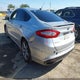 3FA6P0H97ER317392 2014 Ford Fusion Se auction photo thumbnail 3