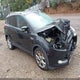 1FMCU9JX4EUB83948 2014 Ford Escape Titanium auction photo thumbnail 1