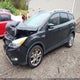 1FMCU9JX4EUB83948 2014 Ford Escape Titanium auction photo thumbnail 2
