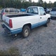 1GCDC14K6KE167088 1989 Chevrolet Gmt-400 C1500 auction photo thumbnail 4
