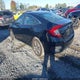 19XFC2F59HE074195 2017 Honda Civic Lx auction photo thumbnail 3